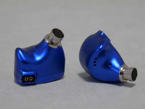 BQEYZ Winter Ultra (3.5mm/4.4mm) レビュー評価・評判 - 価格.com