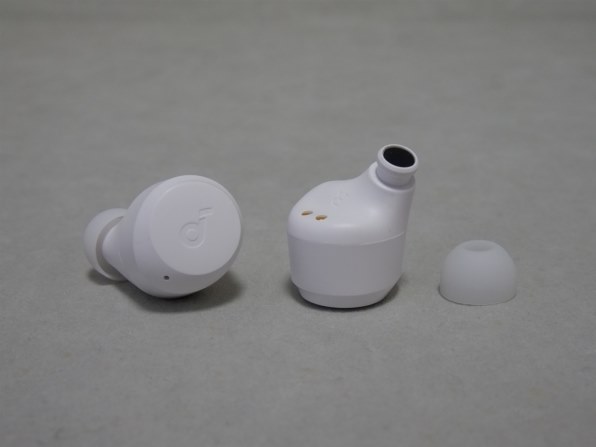 ANKER Soundcore A25i A3948N21 [ホワイト] 価格比較 - 価格.com