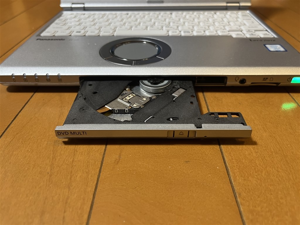 Let's note CF-SZ6RFQVS DVDMulti LTE搭載 LTE対応したSZ6系最強レベルモデル』 パナソニック Let's note SZ6 CF