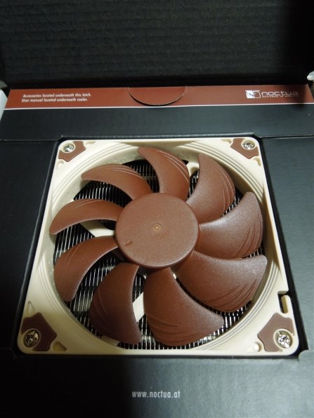 noctua NH-L9a-AM4 価格比較 - 価格.com