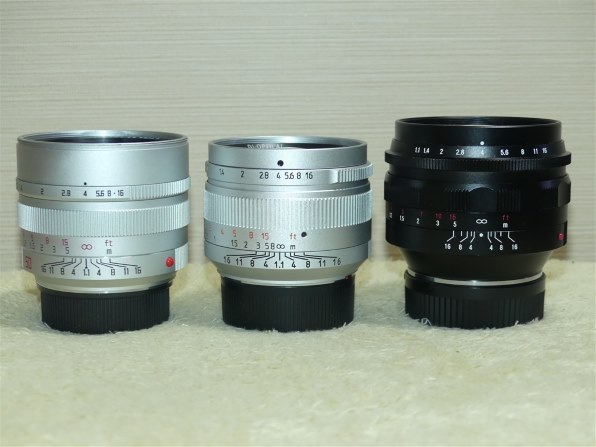 Amazon.co.jp: MR.DING Noxlux DG 50mm F1.1 E58 Ⅱ Mマウント