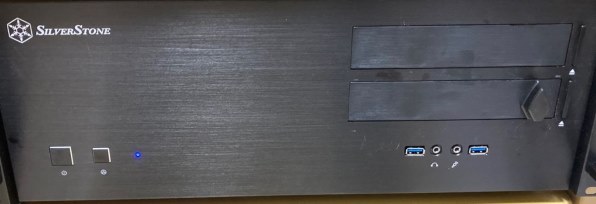 SILVERSTONE SST-GD08B投稿画像・動画 - 価格.com