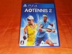 AOテニス 2 - PS4 Amazon.com: AO Tennis 2 (PS4) - PlayStation 4 : Maximum