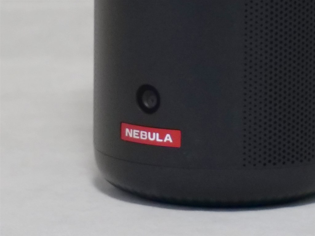 モバイル機初のGoogle TV搭載モデル!』 ANKER Nebula Capsule 3 モバイル機初のGoogle TV搭載モデル!』 ANKER Nebula Capsule 3