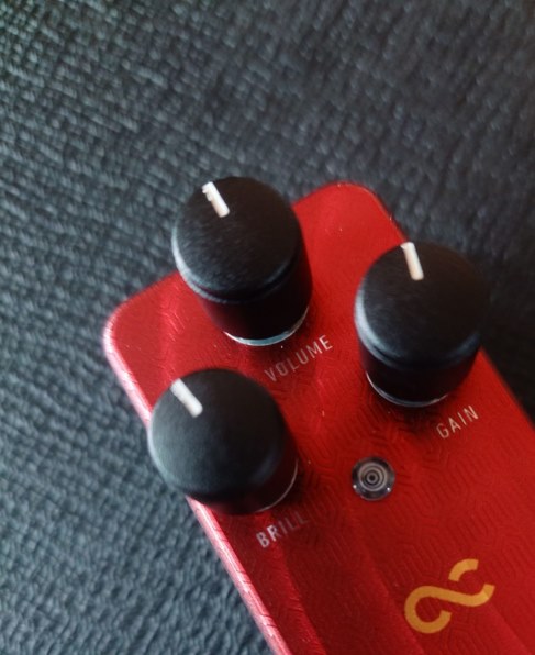 ベース onecontrol crimson red bass preamp CRIMSON-RED-BASS-PREAMP-NEW-01