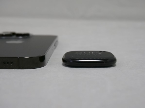 ANKER Eufy Security SmartTrack Link T87B0N11 [ブラック]投稿