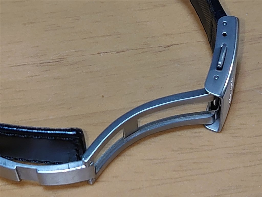 トリプルカレンダー+ムーンフェイスの操作が独特過ぎる。 』 シチズン