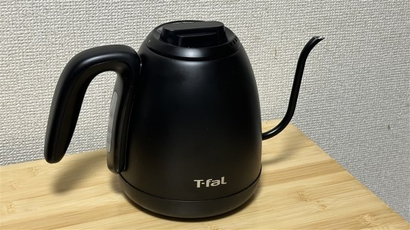 ティファール カフェ ロック コントロール 1L KO9268JP 価格比較