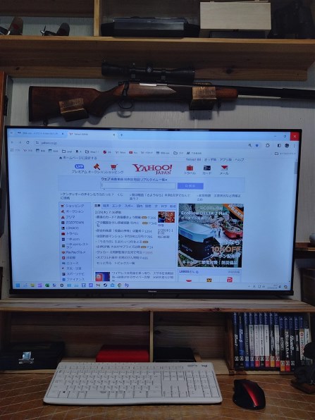 ハイセンス 43A6H [43インチ] 価格比較 - 価格.com