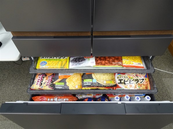 日立 R-GXCC67V(H) [バイブレーションモーブグレー] 価格比較