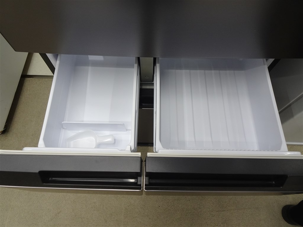 奥行スリム×高さ175センチのシャープの2024年新モデル』 シャープ