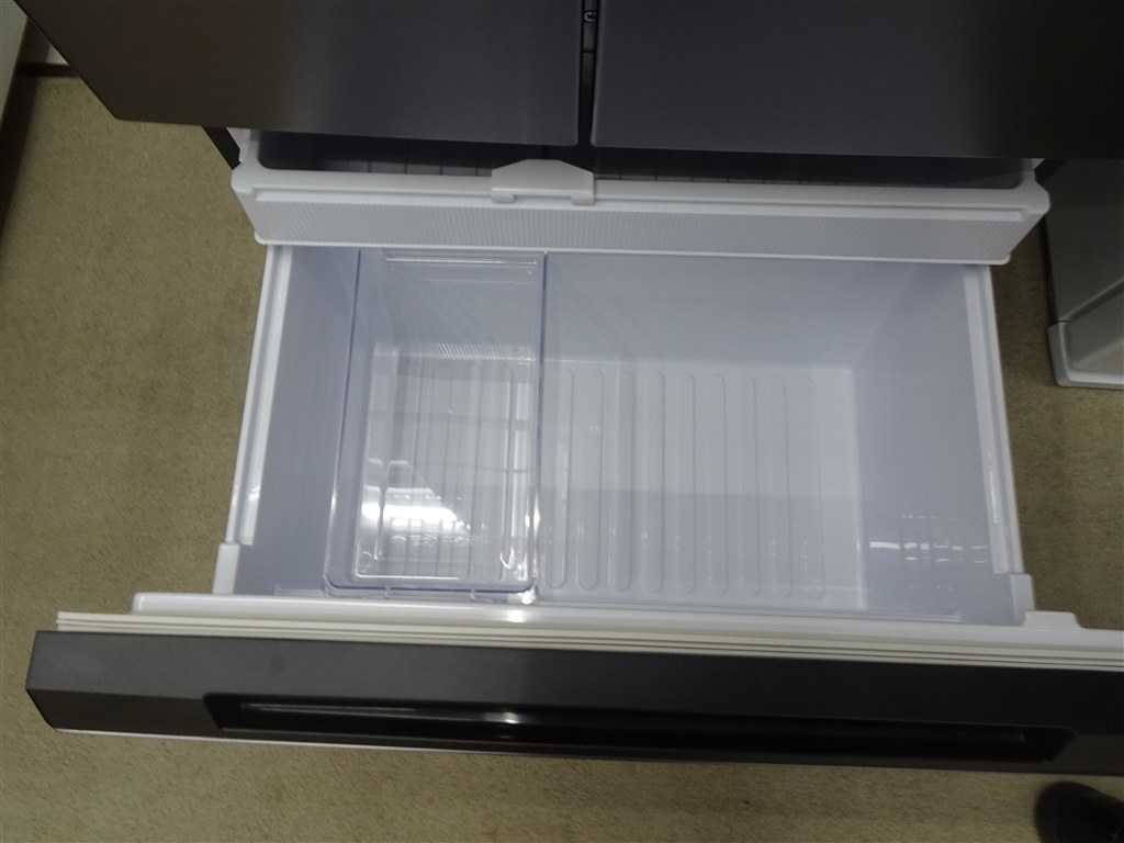 奥行スリム×高さ175センチのシャープの2024年新モデル』 シャープ