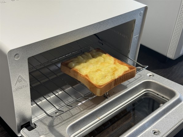 バルミューダ ReBaker KTT01JP 価格比較 - 価格.com