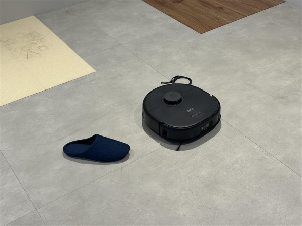 ANKER Eufy X10 Pro Omni T2351511 [ブラック]投稿画像・動画 - 価格.com