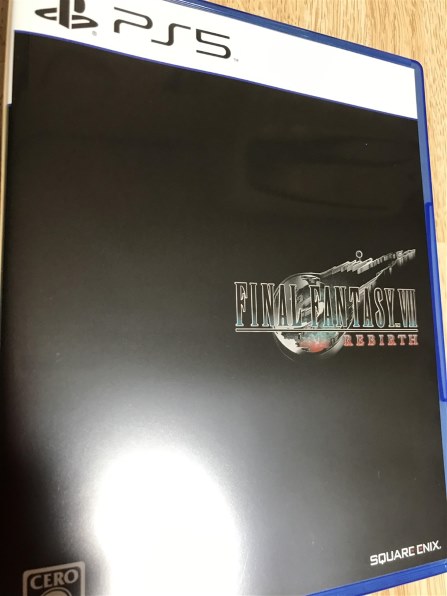 FINAL FANTASY VII REBIRTH Digital Deluxe Edition