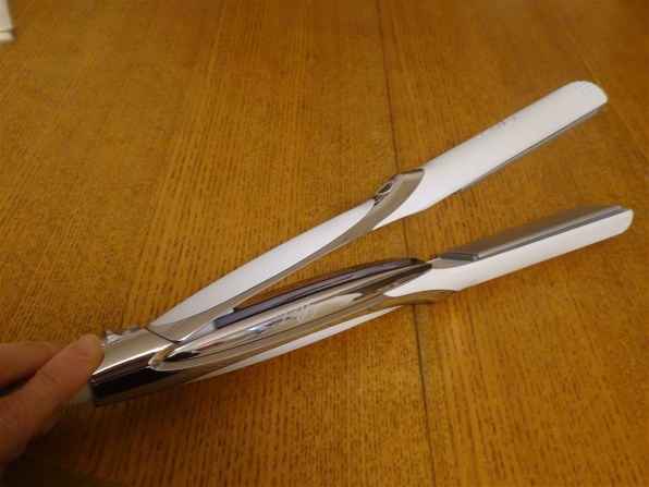 MTG ReFa STRAIGHT IRON PRO RE-AT-20A [アイボリー] 価格比較