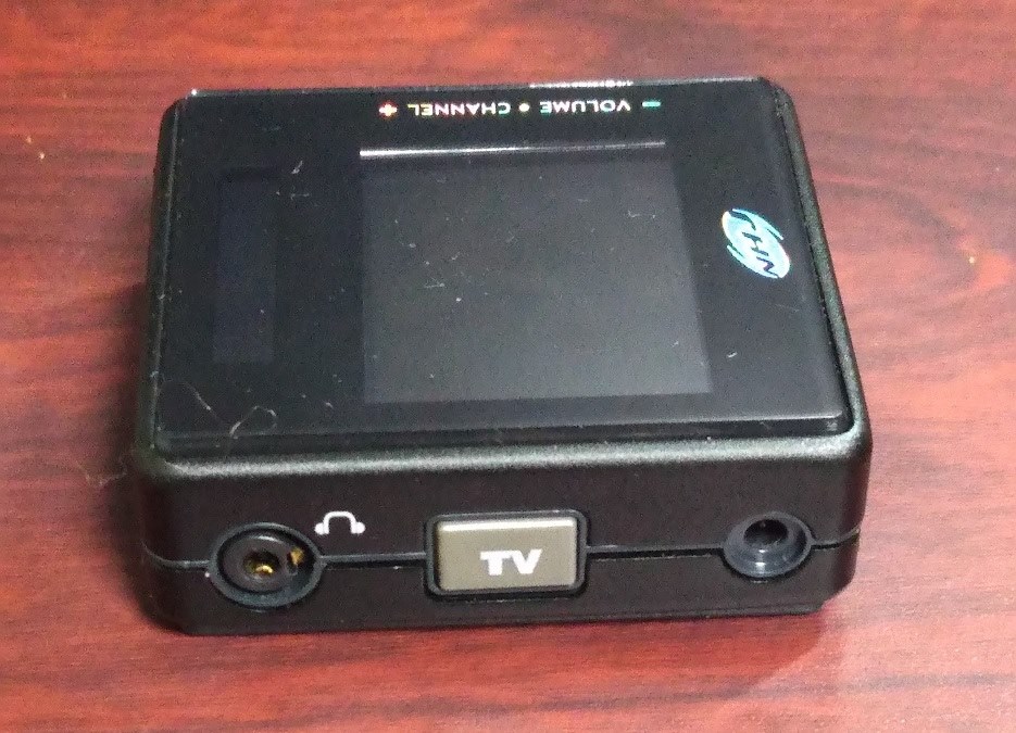 早すぎたウェアラブルデバイス』 NH JAPAN VTV-101 マスクド・ヒザゲリ