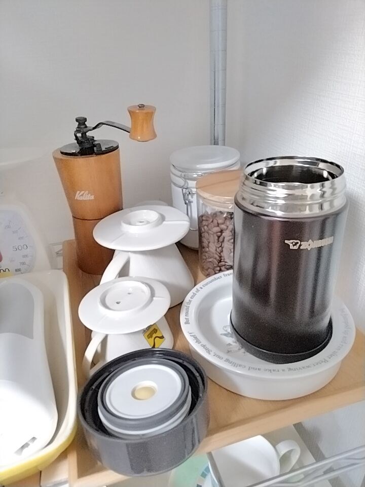 4年弱の使用、色々な用途に使え便利です』 象印 ステンレス クック