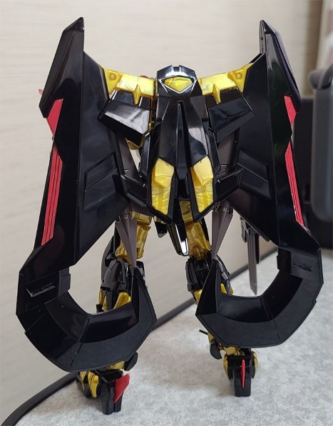 BANDAI HG 1/144 機動戦士ガンダムSEED ASTRAY ガンダムアストレイ