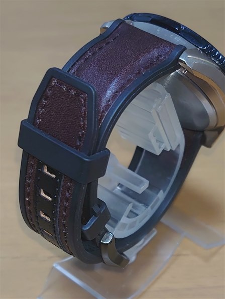 シチズン プロマスター LAND-エコ・ドライブ電波時計 CB5039-11L 価格