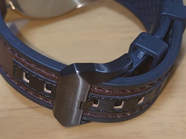 シチズン プロマスター LAND-エコ・ドライブ電波時計 CB5039-11L投稿