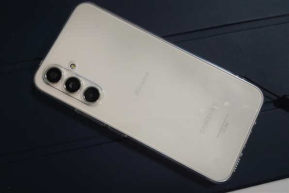サムスン Galaxy A54 5G SC-53D docomo投稿画像・動画 (レビュー