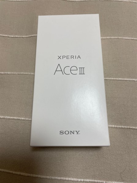 SONY Xperia Ace III ワイモバイル 価格比較 - 価格.com