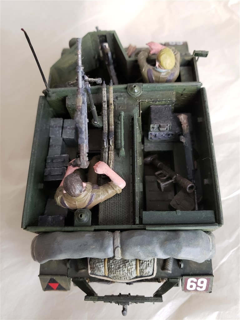 カッコいいです』 タミヤ 1/35 ミリタリーミニチュア No.175