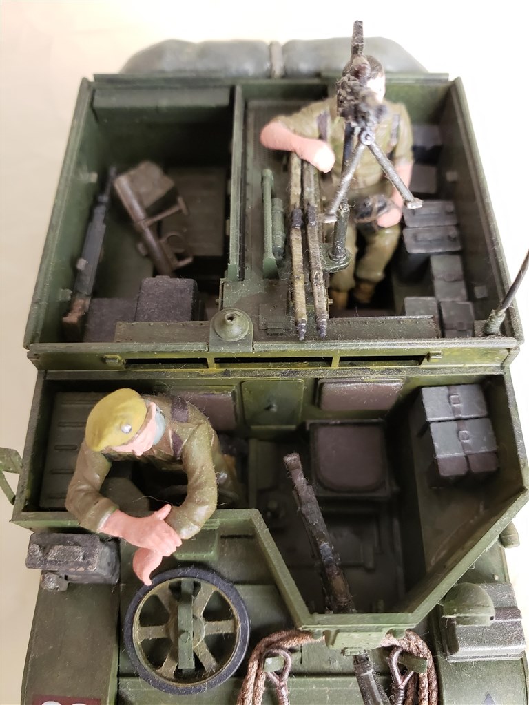 カッコいいです』 タミヤ 1/35 ミリタリーミニチュア No.175 カッコいいです』 タミヤ 1/35 ミリタリーミニチュア No.175