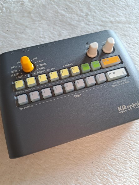 KORG KR mini 価格比較 - 価格.com