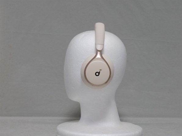 ANKER Anker Soundcore Space One ホワイト Anker アンカー ヘッドホン Bluetooth Soundcore Space One