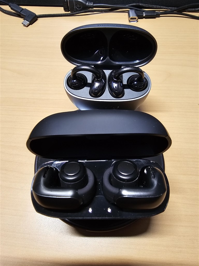 ヘッドホン Bose ultra open earbuds Bose Ultra Open Earbudsを見る | オープンイヤー型イヤホン