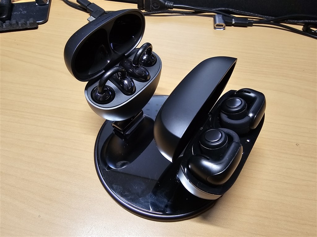 正規品 Bose Ultra Open Earbuds ブラック 箱付属品あり BOSE 【あすつく、土日、祝日発送、店舗受取可】 新品未開封品