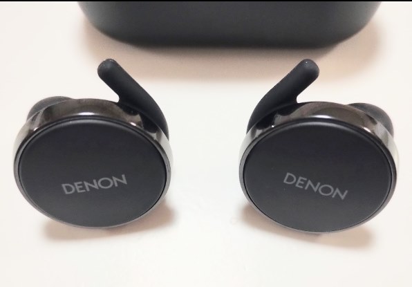 DENON PerL Pro AH-C15PL [ブラック] 価格比較 - 価格.com