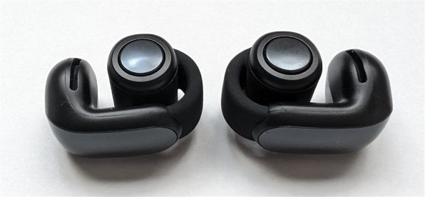 Bose Ultra Open Earbuds [ブラック]投稿画像・動画 - 価格.com