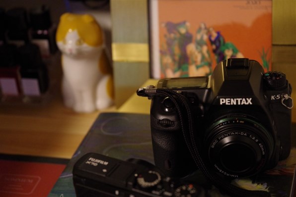 ペンタックス PENTAX K-1 Mark II J limited 01 ボディ [ヴィリジアン 