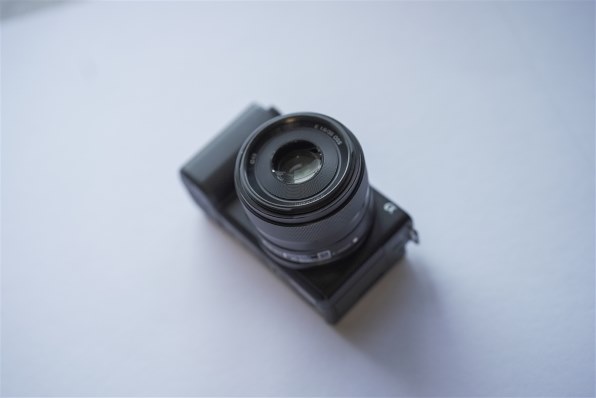 SONY E 35mm F1.8 OSS SEL35F18投稿画像・動画 - 価格.com