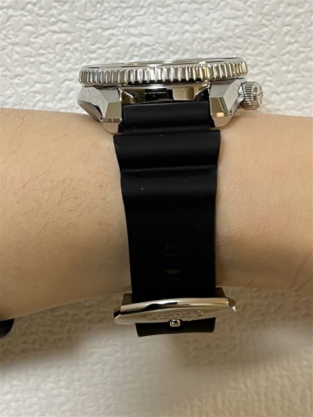 セイコー プロスペックス マリーンマスタープロフェッショナル 1968 