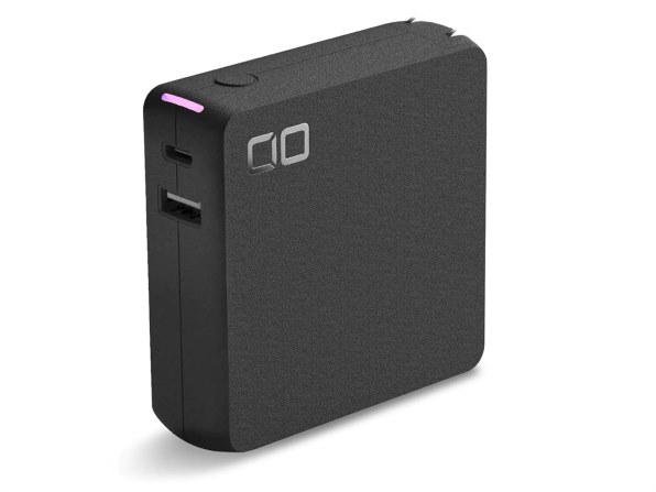 CIO SMARTCOBYPRO-30W-PLUG [ブラック] 価格比較 - 価格.com