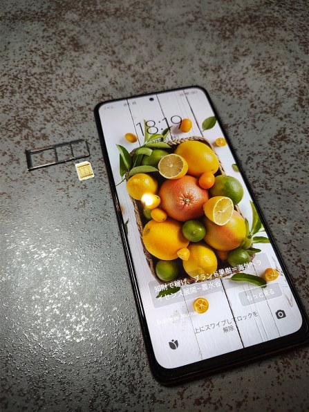 Xiaomi Redmi Note 10 Pro SIMフリー投稿画像・動画 - 価格.com