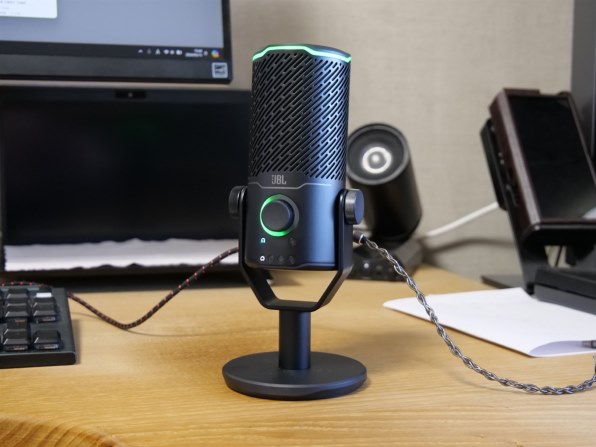 JBL Quantum Stream Studio JBLSTRMSTUDIOBLK [ブラック
