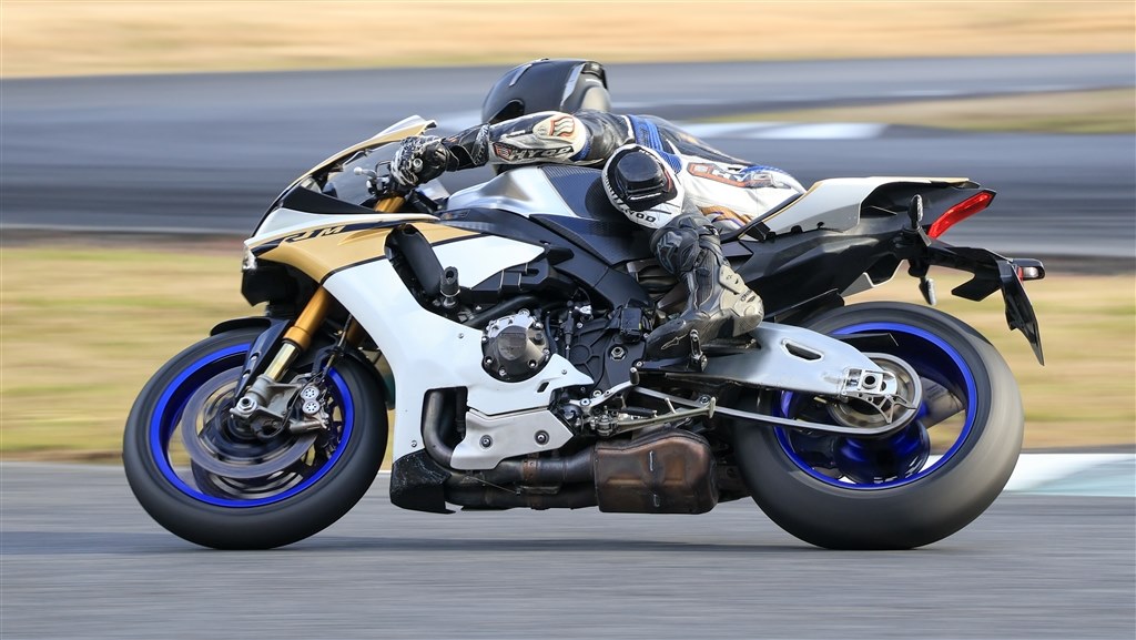 これぞリトルR7！R10よりも動き物へのAF追従性能は上。』 CANON EOS