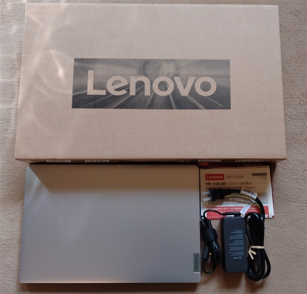 良コスパRyzenノート』 Lenovo IdeaPad Slim 170 AMD Ryzen 7 良コスパRyzenノート』 Lenovo IdeaPad Slim 170 AMD Ryzen 7