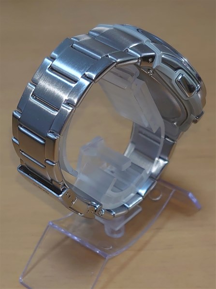 カシオウエ−ブセプター カシオ ウェーブセプター CASIO wave ceptor 電波 ソーラー 電波時計