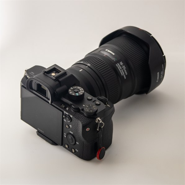 CANON EF16-35mm F4L IS USM 価格比較 - 価格.com