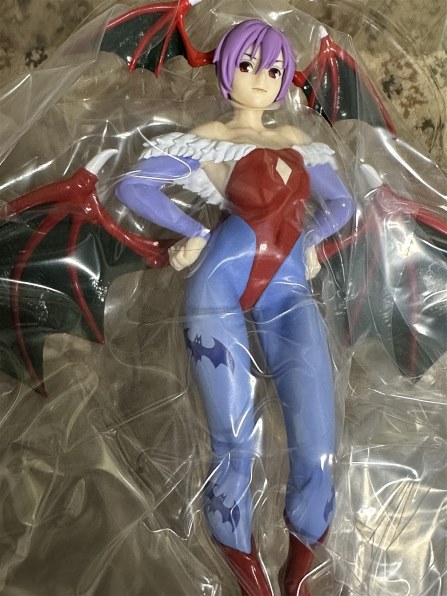 マックスファクトリー 「ヴァンパイア」シリーズ POP UP PARADE リリス