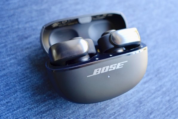 Bose Ultra Open Earbuds [ブラック]投稿画像・動画 - 価格.com