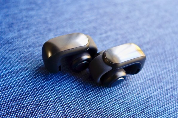 Bose Ultra Open Earbuds [ドリフトウッドサンド]投稿画像・動画