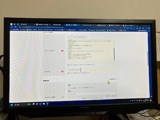 三菱電機 Diamondcrysta WIDE RDT234WX-S(BK) [23インチ] 価格比較