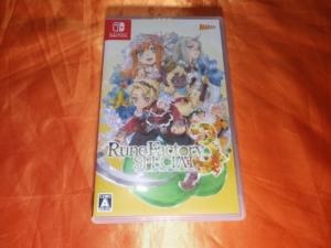 マーベラス ルーンファクトリー3スペシャル [Nintendo Switch マーベラス ルーンファクトリー3スペシャル [Nintendo Switch